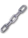 ARK Safety Chain 10mm Zinc 2,500Kg Comply To Australian Standards CHR10Z ARK - Micks Gone Bush