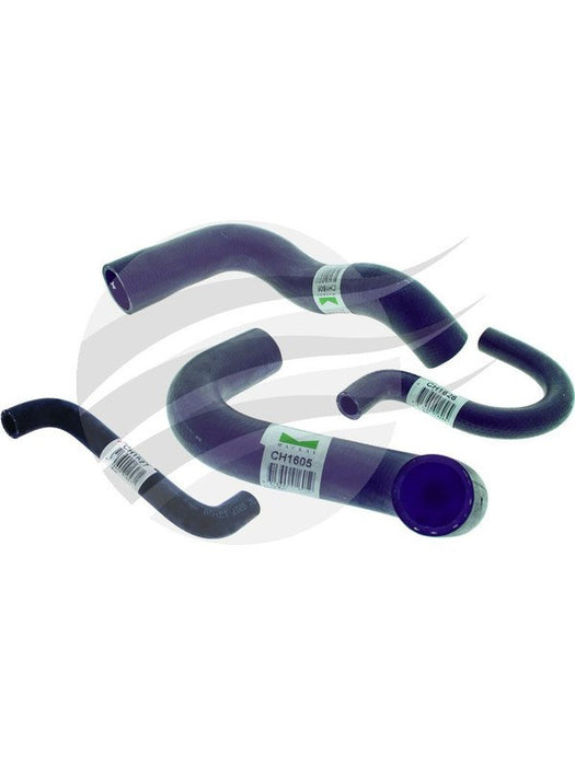 Mackay Vehicle Hose Pack Ea-Eb Falcon 3.9L Multi Point 1988-92 CHVP14 Mackay - Micks Gone Bush
