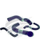 Mackay Vehicle Hose Pack Ea-Eb Falcon 3.9L Multi Point 1988-92 CHVP14 Mackay - Micks Gone Bush