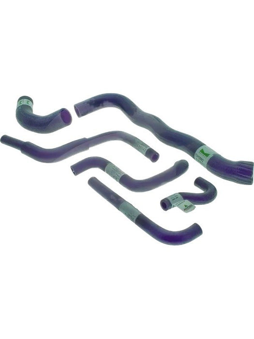 Mackay Vehicle Hose Pack Patrol Gq Y60 1988-97 4.2L Tb42 Carby CHVP28 Mackay - Micks Gone Bush