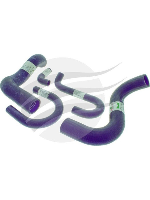 Mackay Vehicle Hose Pack Ea-Eb Falcon 3.9L Single Point 1988-92 CHVP2 Mackay - Micks Gone Bush
