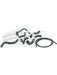 Mackay Vehicle Hose Pack Incl T Piece Ford BA BF 4.0L 6 Cyl CHVP51 Radiator and Heater Hoses Mackay - Micks Gone Bush