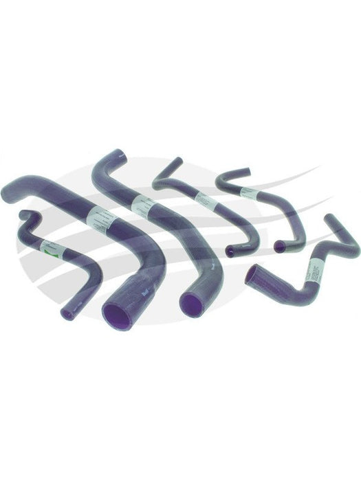Mackay Vehicle Hose Pack VY Commodore V6 2002-2004 Excl Supercharged CHVP5 Radiator and Heater Hoses Mackay - Micks Gone Bush