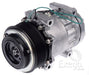 Sanden Air Conditioning Compressor 12V Direct Mount SD7H15 CXS4086 AIR CONDITIONING COMPRESSOR SANDEN - Micks Gone Bush