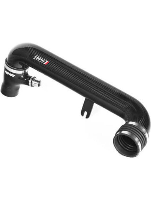 APR Turbo Inlet Pipe Carbon Fibre 1.8T/2.0T EA888 PQ35 MK5/MK6 Audi CI100035-B APR - Micks Gone Bush