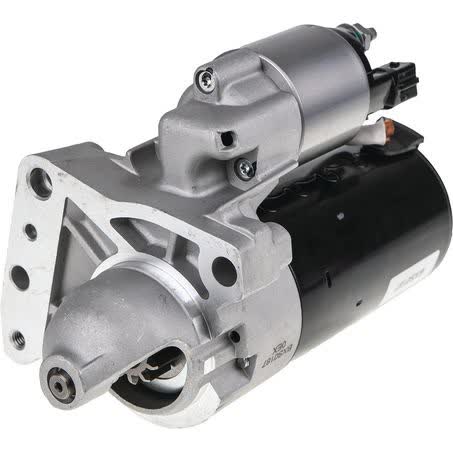 OEX Starter Motor 12V 11 Tooth CW Bosch Style BXS0187 STARTER MOTOR OEX - Micks Gone Bush