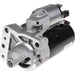 OEX Starter Motor 12V 11 Tooth CW Bosch Style BXS0187 STARTER MOTOR OEX - Micks Gone Bush