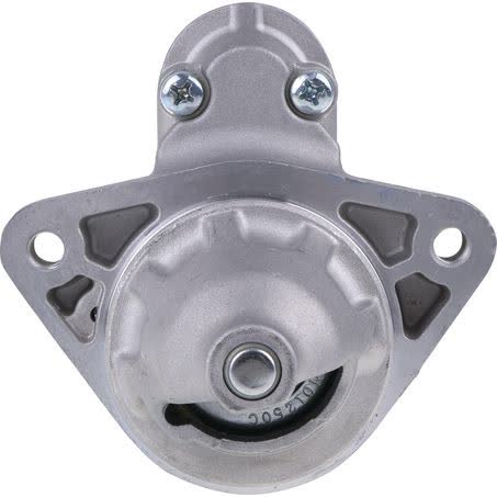 OEX Starter Motor 12V 9 Tooth CW Denso Style DXS4040 STARTER MOTOR OEX - Micks Gone Bush