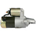 OEX Starter Motor 12V 8 Tooth CW Mitsubishi Style MXS240 STARTER MOTOR OEX - Micks Gone Bush