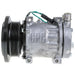 Sanden Air Conditioning Compressor 12V Direct Mount SD7H15 CXS4942 AIR CONDITIONING COMPRESSOR SANDEN - Micks Gone Bush