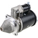 Oex Starter Motor 12V 10TH CW Lucas Style starter motor OEX - Micks Gone Bush