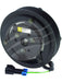Jayair Clutch York F/Liner Argosy 12V 2Wire 8Pg 155mm CL0682 Jayair - Micks Gone Bush