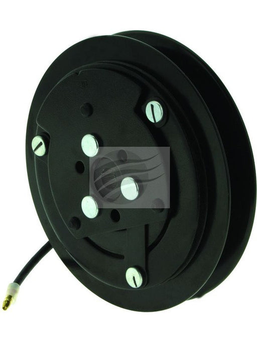 Jayair Clutch Assembly For Caterpillar 307C 1B 130mm 24V CL1190 Jayair - Micks Gone Bush