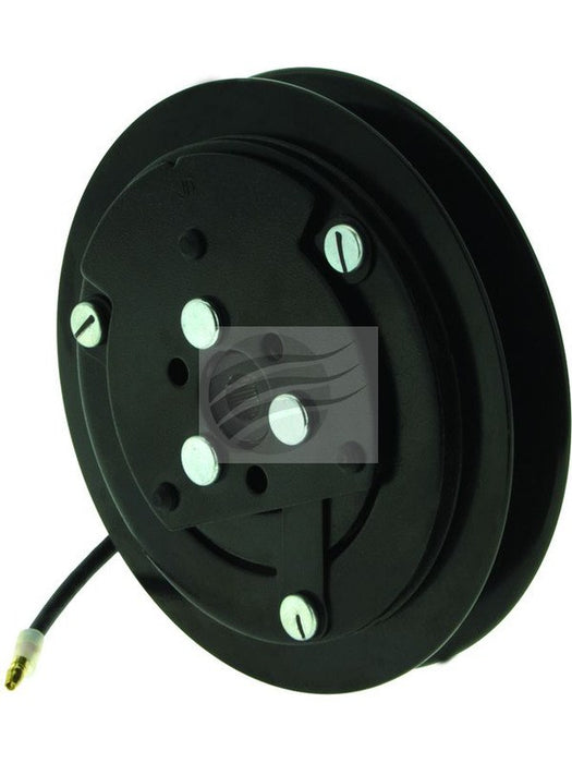 Jayair Clutch Assembly For Caterpillar 307C 1B 130mm 24V CL1190 Jayair - Micks Gone Bush