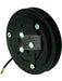 Jayair Clutch Assembly For Caterpillar 307C 1B 130mm 24V CL1190 Jayair - Micks Gone Bush