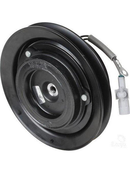 Denso Clutch For Hilux Land Cruiser Townace HDJ80 447300-1170 CL1329 Clutches Denso - Micks Gone Bush