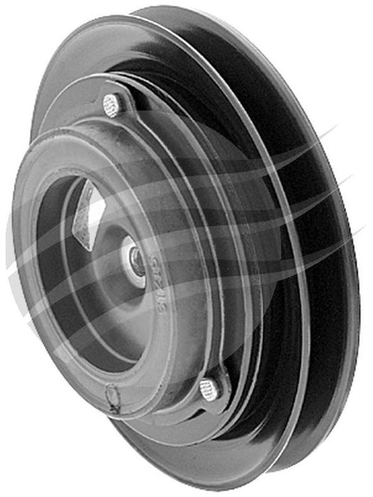 Denso Clutch For Hilux YN85 RN85 RN98 RN105 Land Cruiser HDJ80 HZJ80 CL1335 Denso - Micks Gone Bush