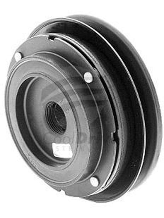 Denso Clutch For Ford Courier 88- Mazda B-Series 121 CL1366 Denso - Micks Gone Bush