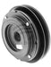 Denso Clutch For Ford Courier 88- Mazda B-Series 121 CL1366 Denso - Micks Gone Bush