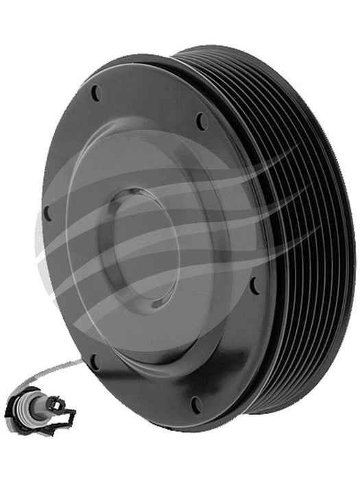 Denso Clutch For John Deere 12V 8PV 447300-0350 CL1421 Denso - Micks Gone Bush