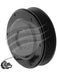 Denso Clutch For John Deere 12V 8PV 447300-0350 CL1421 Denso - Micks Gone Bush
