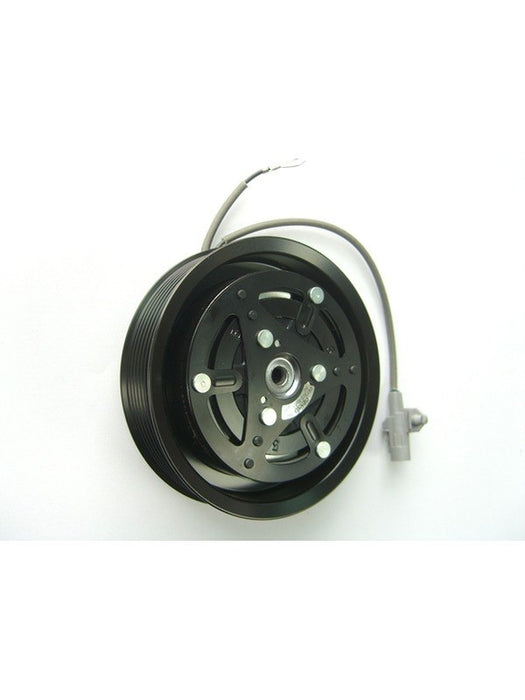 Denso Clutch For Toyota Hilux KUN16R KUN26R 05- 10S11C CL1466 Denso - Micks Gone Bush