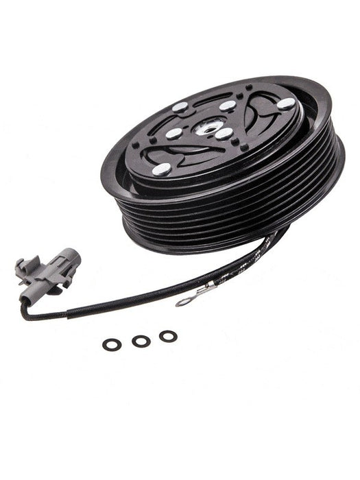 Denso Clutch For Toyota Hilux TGN16R 06- TGN26R 10S11C CL1468 Denso - Micks Gone Bush