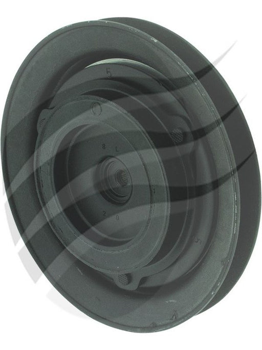 Jayair Clutch For Hilux Yn85/Ln85 Reco CL4060 Jayair - Micks Gone Bush
