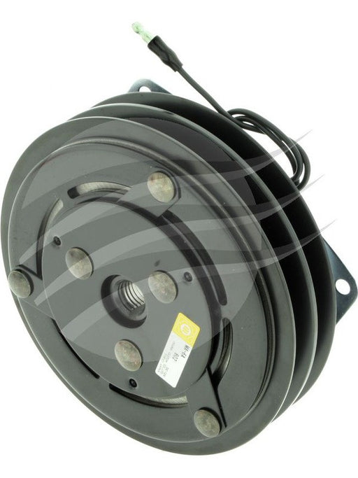 Jayair Clutch Ma6A 12V Aa CL5055 Jayair - Micks Gone Bush