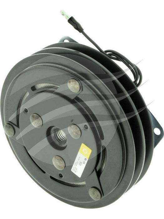 Jayair Clutch Ma6A 12V Aa CL5055 Jayair - Micks Gone Bush