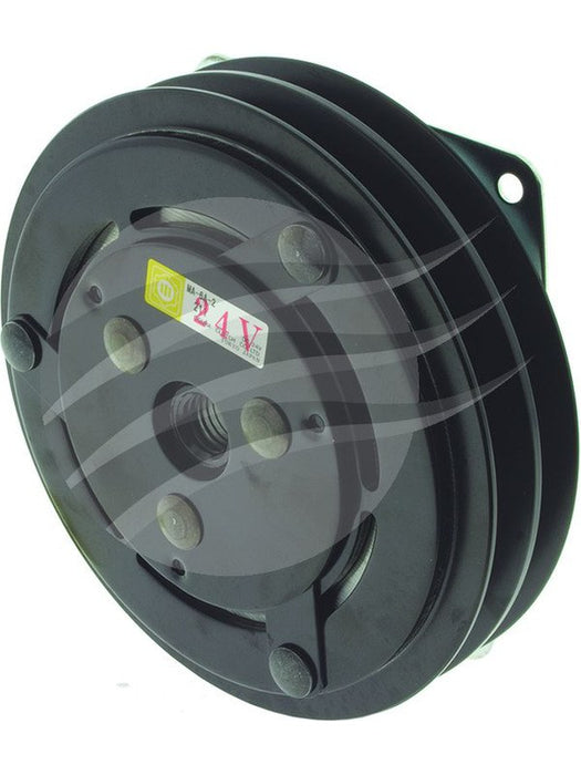 Jayair Clutch Ma6A 24V Aa CL5056 Jayair - Micks Gone Bush