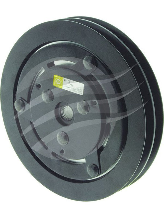 Jayair Clutch Ma7A 12V Aa CL5059 Jayair - Micks Gone Bush