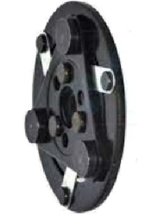 Sanden Armature Sd7H15 Aa Steel. Not Rubber Dampened Splined CL6030 Sanden - Micks Gone Bush