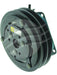 Jayair Clutch Heavy Duty 6" 2A 12V York Tecumseh Volvo Freightliner CL7907 Jayair - Micks Gone Bush