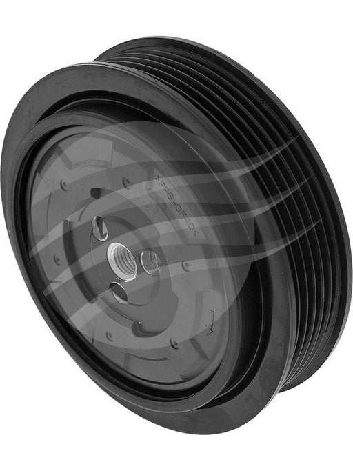 Jayair Clutch Direct Drive Plastic 6Pv 115mm For 7Seu17C Replaces Denso CL8164 Jayair - Micks Gone Bush