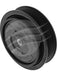 Jayair Clutch Direct Drive Plastic 6Pv 115mm For 7Seu17C Replaces Denso CL8164 Jayair - Micks Gone Bush