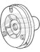 Jayair Clutch Hub Gma6 Short New CL8241 Jayair - Micks Gone Bush