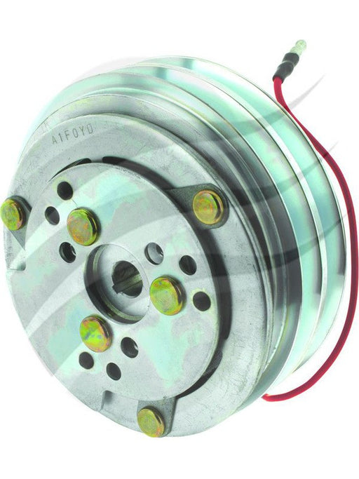 Sanden Clutch Sd507 12V 1Ga 125mm CL9189 Sanden - Micks Gone Bush