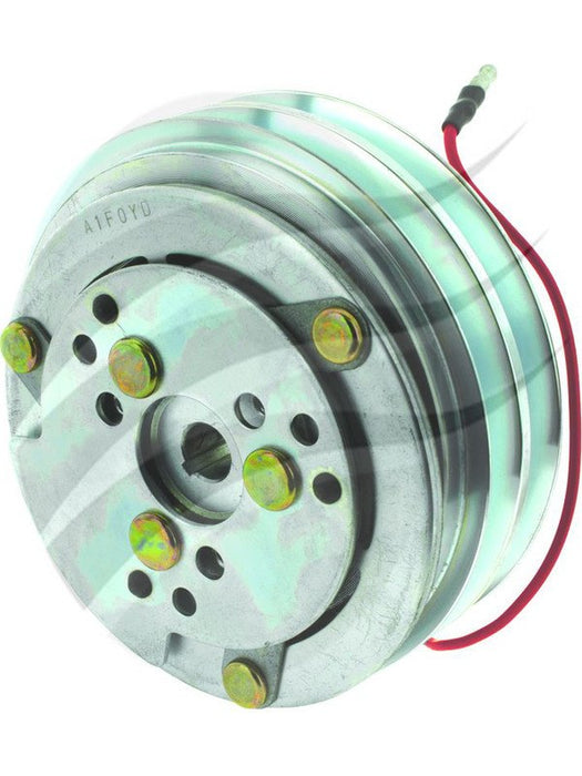 Sanden Clutch Sd507 12V 1Ga 125mm CL9189 Sanden - Micks Gone Bush