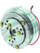 Sanden Clutch Sd507 12V 1Ga 125mm CL9189 Sanden - Micks Gone Bush