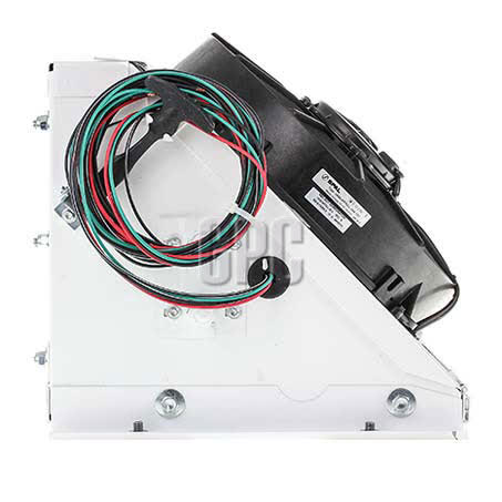 Red Dot Air Conditioning Condenser Assembly #8 Mior Inlet #6 Mior Outlet R972012P AIR CONDITIONING CONDENSER REDDOT - Micks Gone Bush