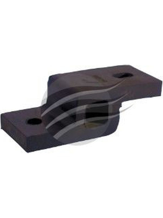 Aunger Exhaust Rubber For Galant Lancer L200/300 CLR001 Aunger - Micks Gone Bush