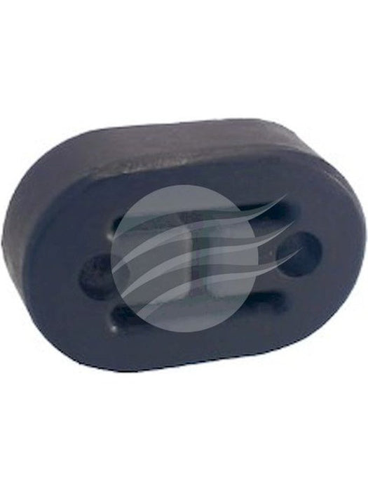 Aunger Exhaust Rubber For Galant Lancer L200L300 & Pajero CLR007-10 Aunger - Micks Gone Bush