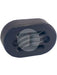 Aunger Exhaust Rubber For Galant Lancer L200L300 & Pajero CLR007-10 Aunger - Micks Gone Bush