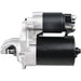 OEX Starter Motor 12V 9T CW Bosch Style BXS0166 STARTER MOTOR OEX - Micks Gone Bush