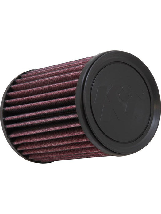 K&N Round Straight Air Filter CM-8012 K&N - Micks Gone Bush