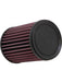 K&N Round Straight Air Filter CM-8012 K&N - Micks Gone Bush