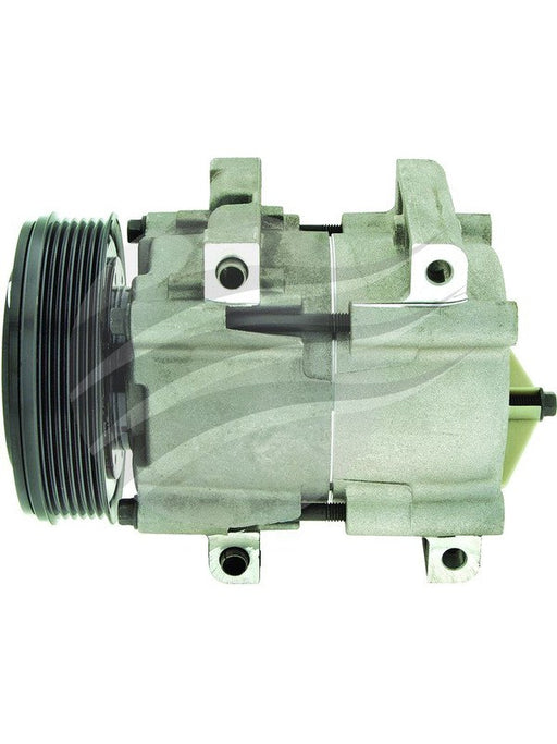 Jayair Compressor Ford Explorer -96 4L 6Cyl Sohc Ford Courier V6 43987 CM0002 AC Compressors Jayair - Micks Gone Bush