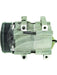 Jayair Compressor Ford Explorer -96 4L 6Cyl Sohc Ford Courier V6 43987 CM0002 AC Compressors Jayair - Micks Gone Bush