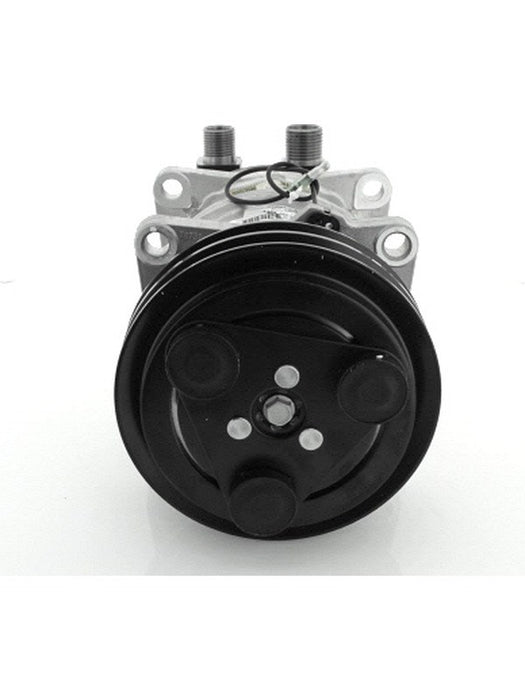 Jayair Compressor Tm15Hs 12V 2A Vor 135mm Z0006347A Seltec Tama CM0108 Jayair - Micks Gone Bush